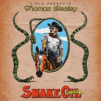 Diplo – Diplo Presents Thomas Wesley Chapter 1: Snake Oil (Deluxe)