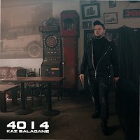 Přední strana obalu CD 40 i 4