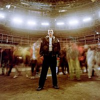 Přední strana obalu CD Euphoria