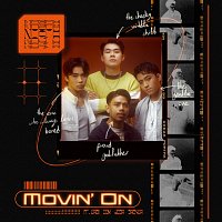 HOMETOWN HEROES, Dominic Chin, Josh Makazo, KHAi, shaykhandbake – Movin' On