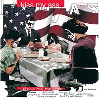 Různí interpreti – Kiss My Ass: Classic Kiss Regrooved