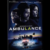 Různí interpreti – Ambulance (2022) DVD
