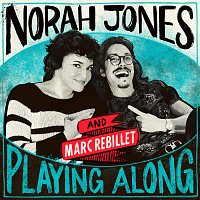 Everybody Say Goodbye [From “Norah Jones is Playing Along” Podcast]