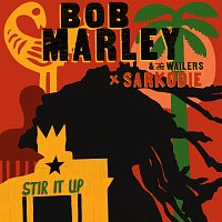 Bob Marley & The Wailers, Sarkodie – Stir It Up