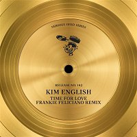 Kim English – Time For Love (Frankie Feliciano Remix)