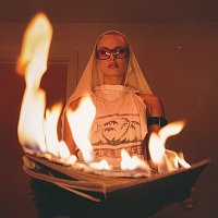Saint clara – Disturbing The Peace