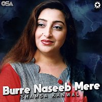 Shamsa Kanwal – Burre Naseeb Mere