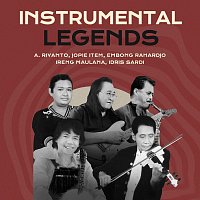 Různí interpreti – Instrumental Legends