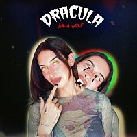 Přední strana obalu CD Dracula