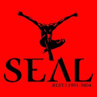 Seal – Seal Best Remixes 1991-2005