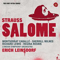 Erich Leinsdorf, Montserrat Caballé, Sherrill Milnes – Strauss: Salome - The Sony Opera House