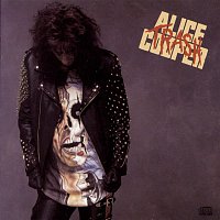 Alice Cooper – Trash FLAC