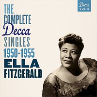 Ella Fitzgerald – The Complete Decca Singles Vol. 4: 1950-1955
