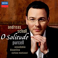 Andreas Scholl, Accademia Bizantina, Stefano Montanari – O Solitude