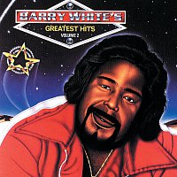 Barry White – Barry White's Greatest Hits Volume 2 [Reissue]