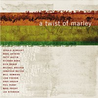 Různí interpreti – Twist of Marley