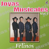 Los Felinos – Joyas Musicales: Se Ponen Románticos, Vol. 1