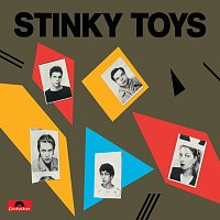 Stinky Toys – Plastic Faces