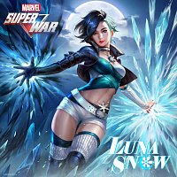 Luna Snow, Luna, Danny Koo, Netease Sound – Flow [From "Marvel Super War"]