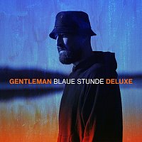 Přední strana obalu CD Blaue Stunde [Deluxe Edition]