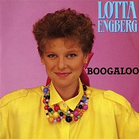 Lotta Engberg – Boogaloo