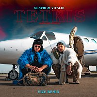 Slavik & Vitalik, VIZE – TETRIS (Ostalgie Anthem) [VIZE Remix]