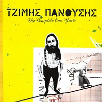 Tzimis Panousis, Mousikes Taxiarhies – Rock Legends