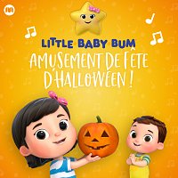 Little Baby Bum Comptines Amis – Amusement de fete d'Halloween !