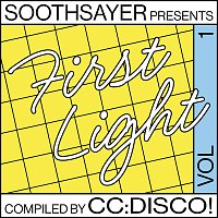 Love Deluxe, CC:Disco! – Ivan's Hymn