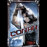 Různí interpreti – Barbar Conan DVD