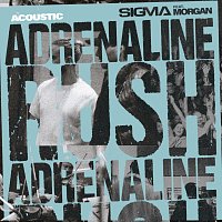 Sigma, MORGAN – Adrenaline Rush [Acoustic]