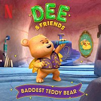 Baddest Teddy Bear
