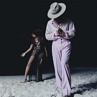 Přední strana obalu CD Eu e Voce