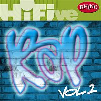 Various  Artists – Rhino Hi-Five: Rap [Vol 1]