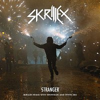 Skrillex – Stranger (Skrillex Remix with Tennyson & White Sea)