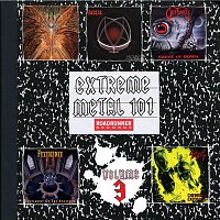 Various  Artists – Extreme Metal 101 (Vol. 3)