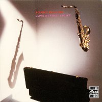 Sonny Rollins – Love At First Sight