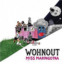 Wohnout – Miss maringotka CD