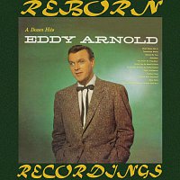 Eddy Arnold – A Dozen Hits (HD Remastered)