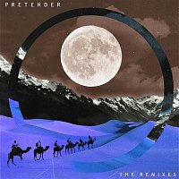Wolves By Night – Pretender (The Remixes)