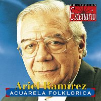 Ariel Ramírez – Acuarela Folklorica