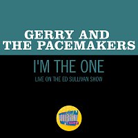 Gerry And The Pacemakers – I'm The One [Live On The Ed Sullivan Show, May 3, 1964]