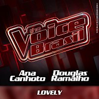 Ana Canhoto, Douglas Ramalho – Lovely [Ao Vivo]