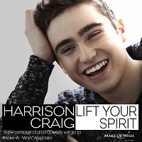 Harrison Craig – Lift Your Spirit