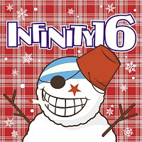 Infinity 16 – White Cover