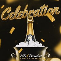 Hd4president, Mouse On Tha Track – Celebration