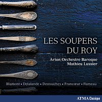 Les soupers du roy