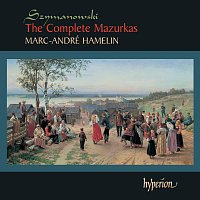 Marc-André Hamelin – Szymanowski: The Complete Mazurkas