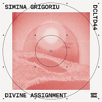 Přední strana obalu CD Divine Assignment (Extended Mix)