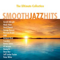 Různí interpreti – Smooth Jazz Hits: The Ultimate Collection